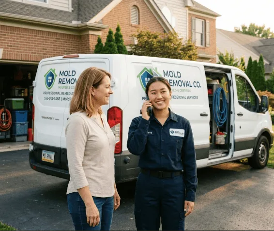 Crawlspace Mold Remediation Thomasville, GA FAQs